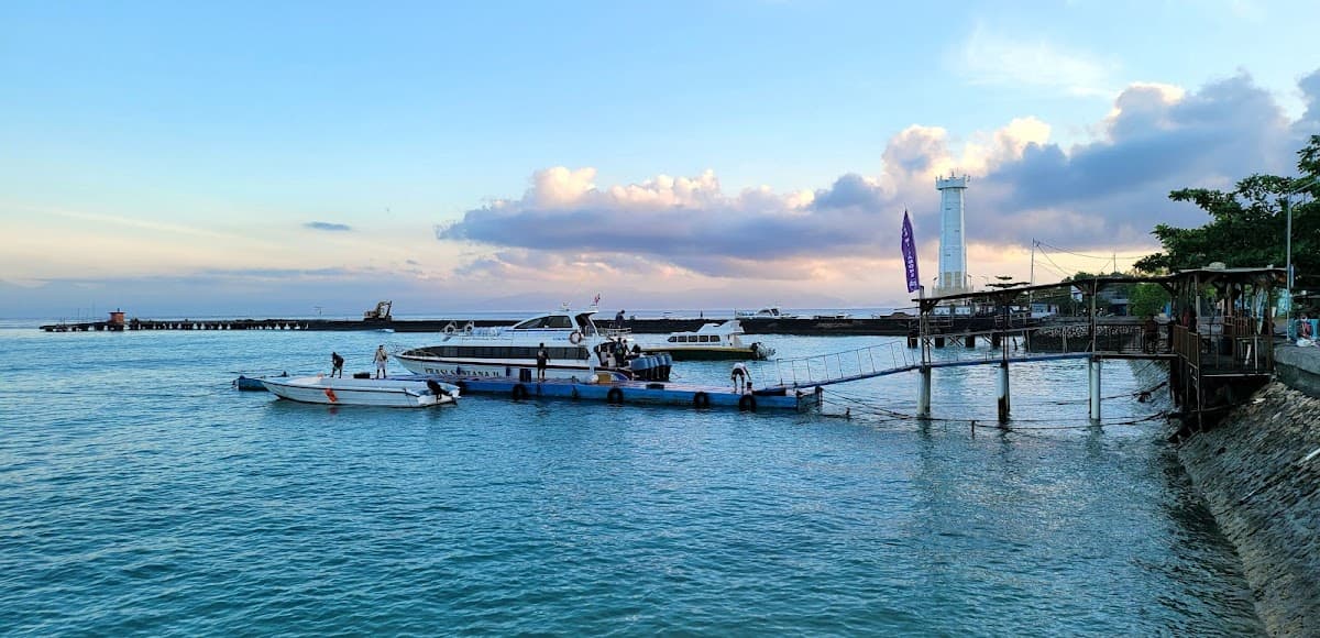 Fast boat Ticket to Nusa Penida by Angel Billabong Fast Cruise