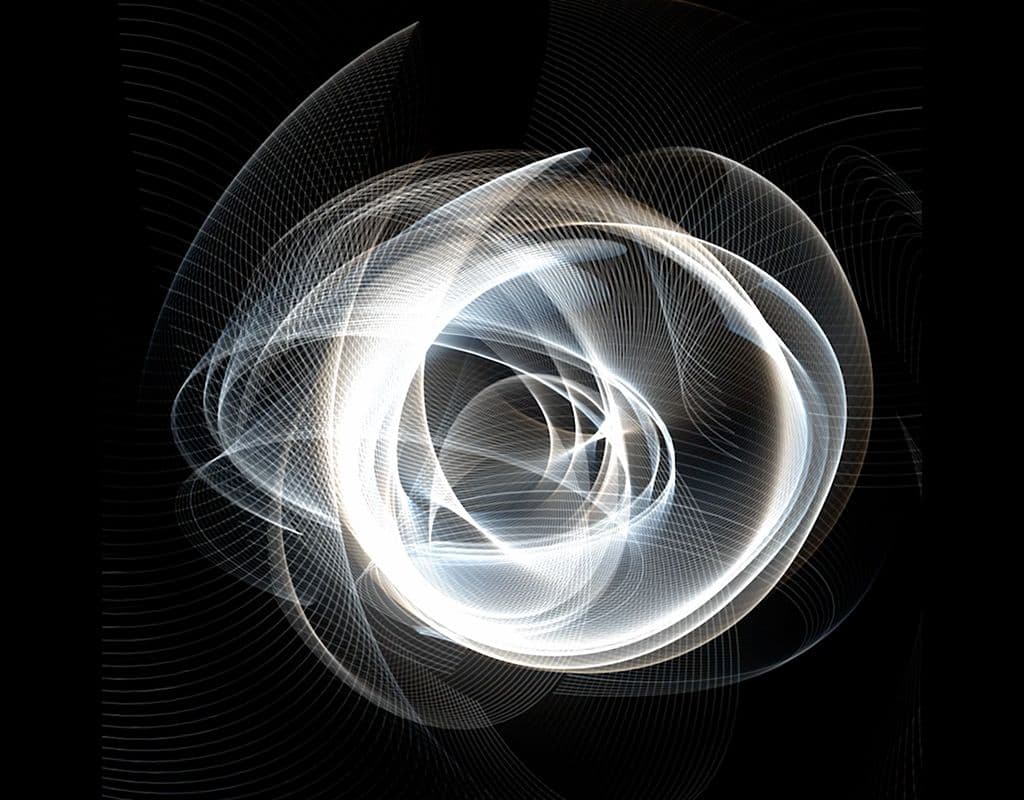 FROM CHAOS TO CLARITY at Labyrinth Dome, Nuanu Creative City