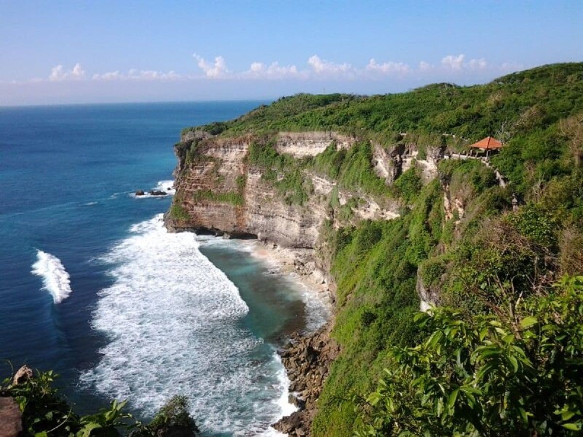 Full Day Custom Kuta Private Tour