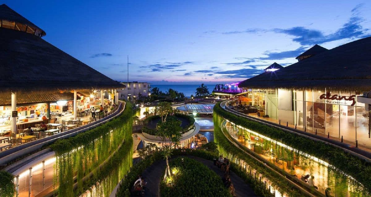 Full Day Custom Kuta Private Tour
