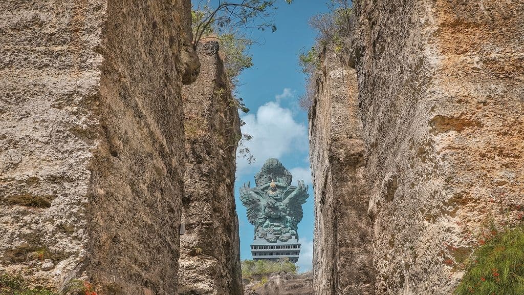 Garuda Wisnu Kencana