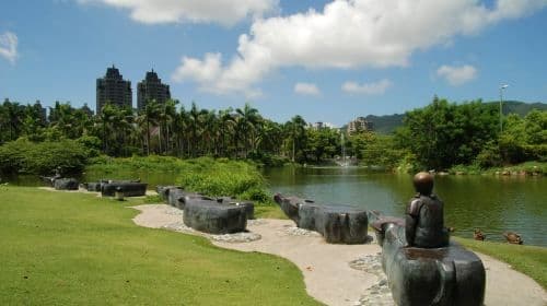 Kaohsiung Museum of Fine Arts