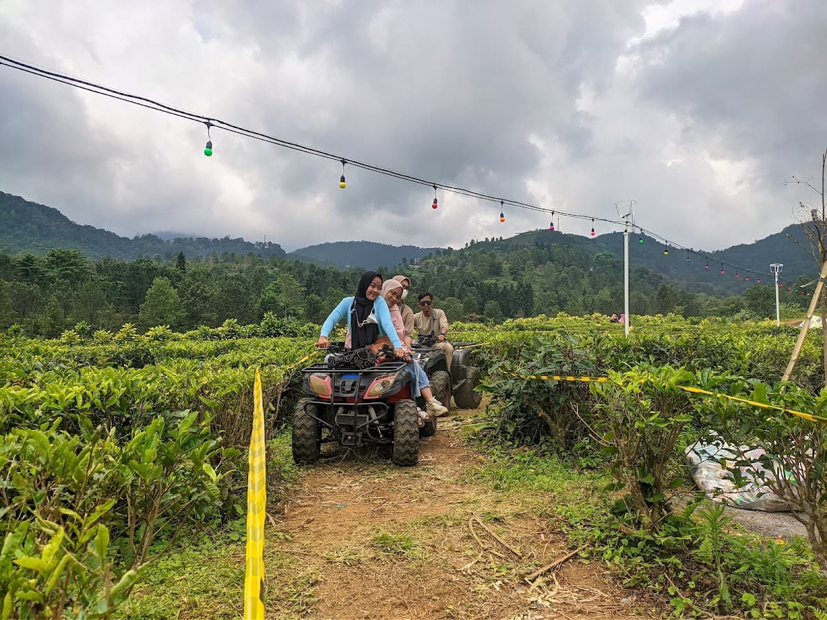 Fun Offroad Cisarua Bogor