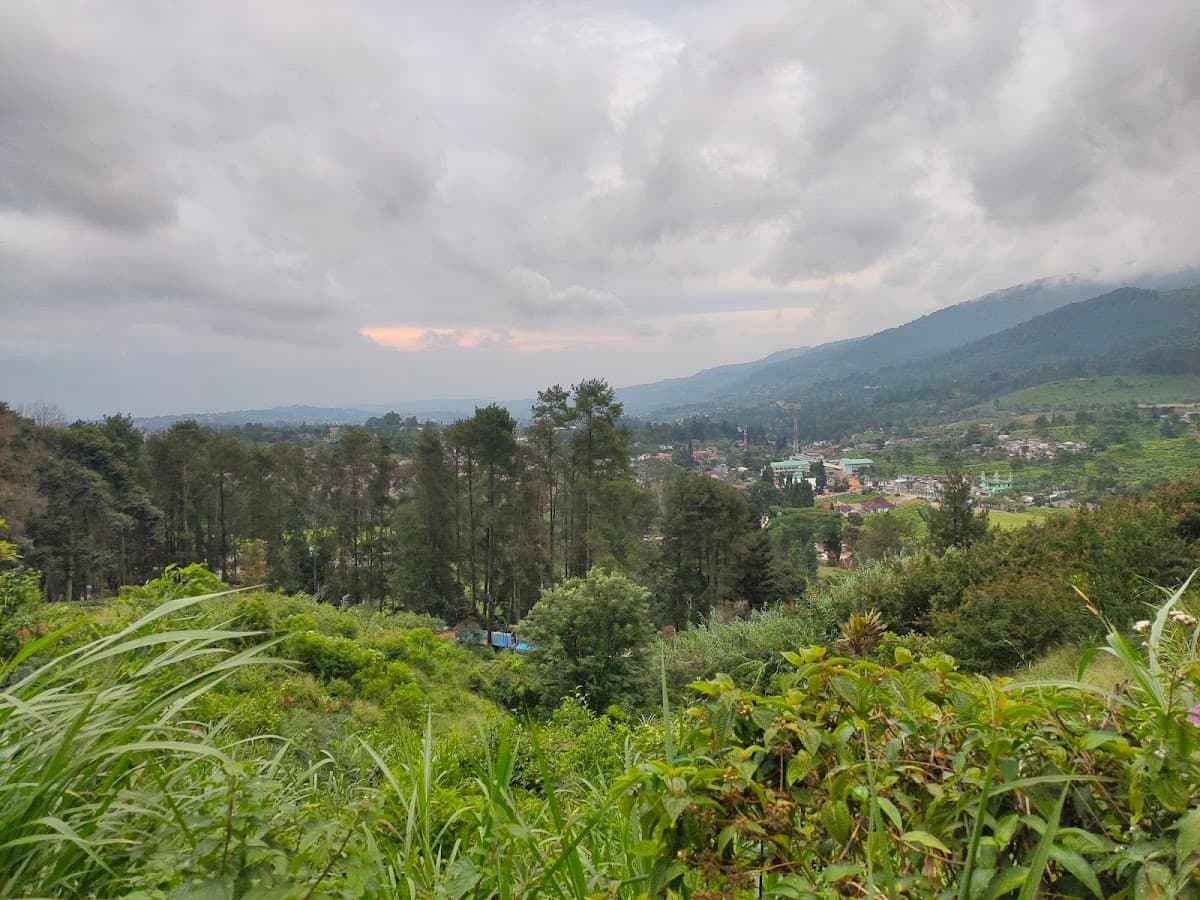 Fun Offroad Cisarua Bogor