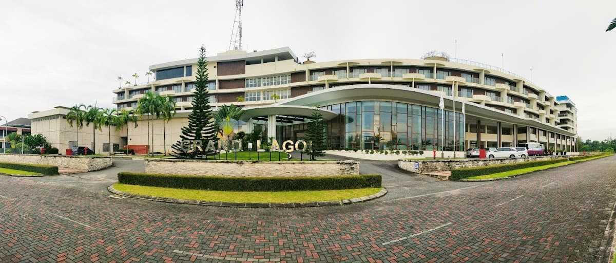 GRAND LAGOI BINTAN