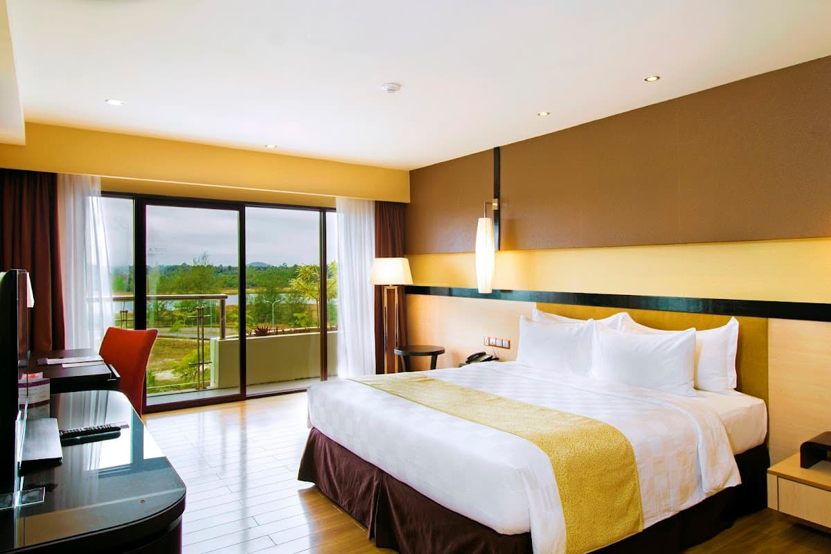 GRAND LAGOI BINTAN