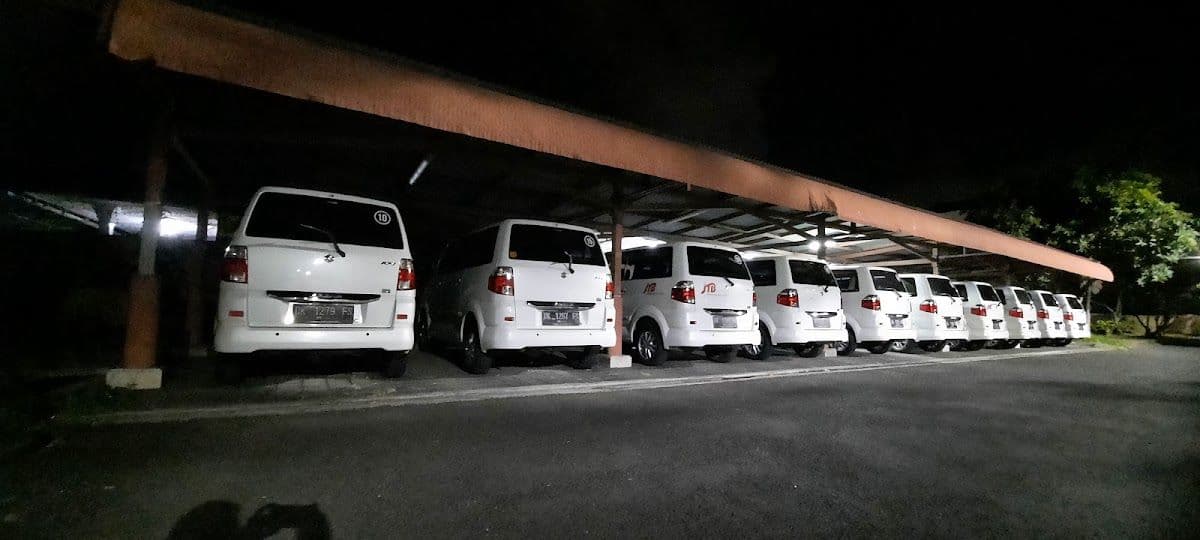 Half Day Tours Bali by JTB