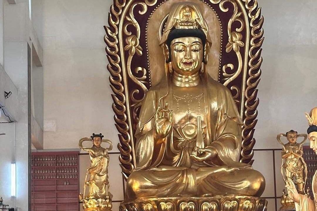 Halfday Tour Bintan Island