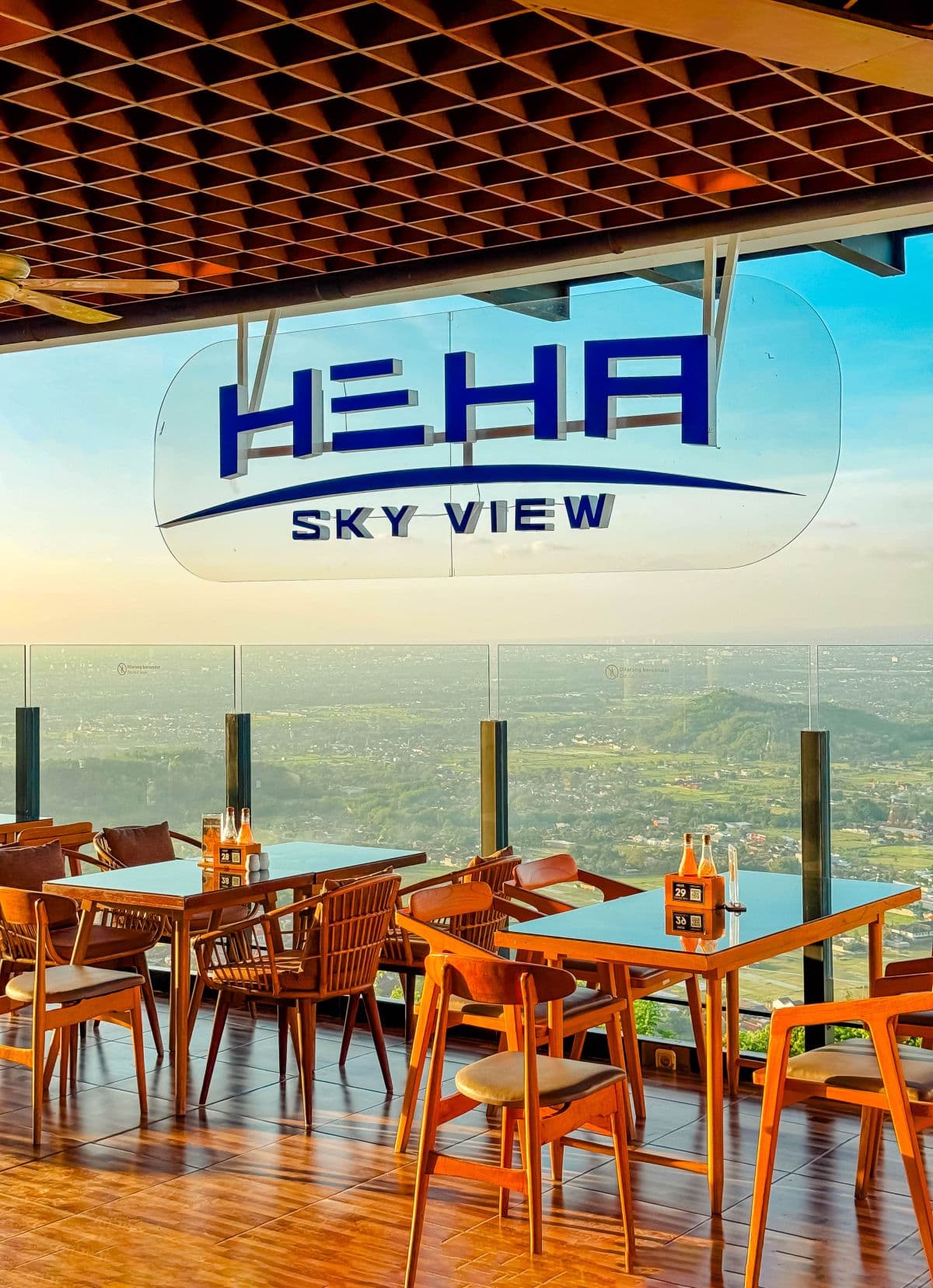 HeHa Sky View