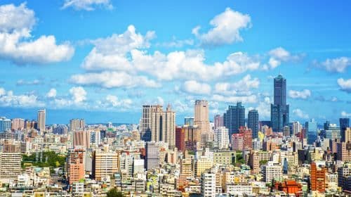 Kaohsiung private charter one-day tour: The Pier2 Art Center + Cijin Island + Love River (departing from Kaohsiung) Day Tours