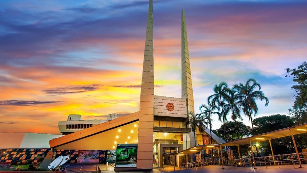 Science Centre Singapore