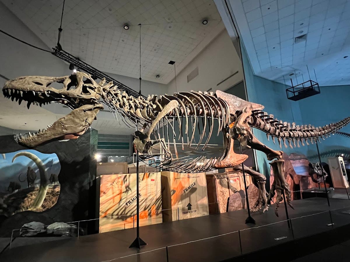 Science Centre Singapore