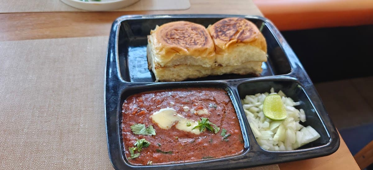 Indian Food by Spice Mantraa Restaurant Kuta