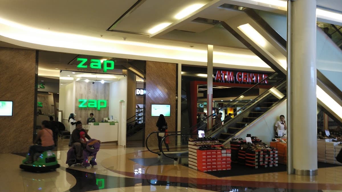 Kid City Trans Studio Mall Makassar