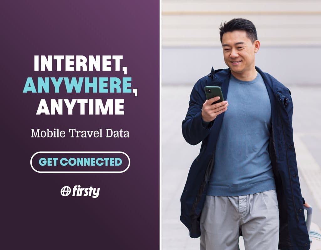 Indonesia eSim - Free Roaming Mobile Data