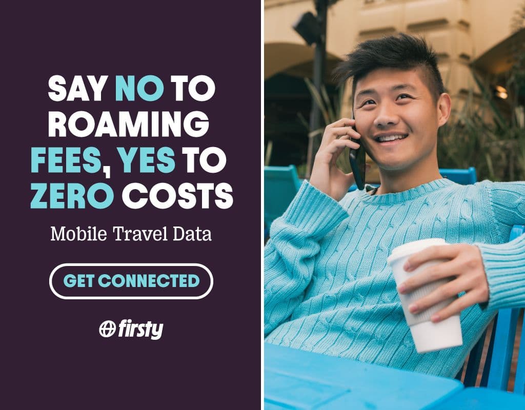 Indonesia eSim - Free Roaming Mobile Data