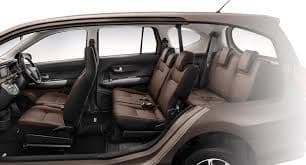 Jakarta Private Car Charter Rent Car