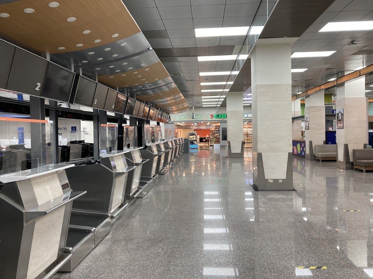 Taipei Fun Pass Unlimited (Collect at Taipei Main Station / Songshan Airport)