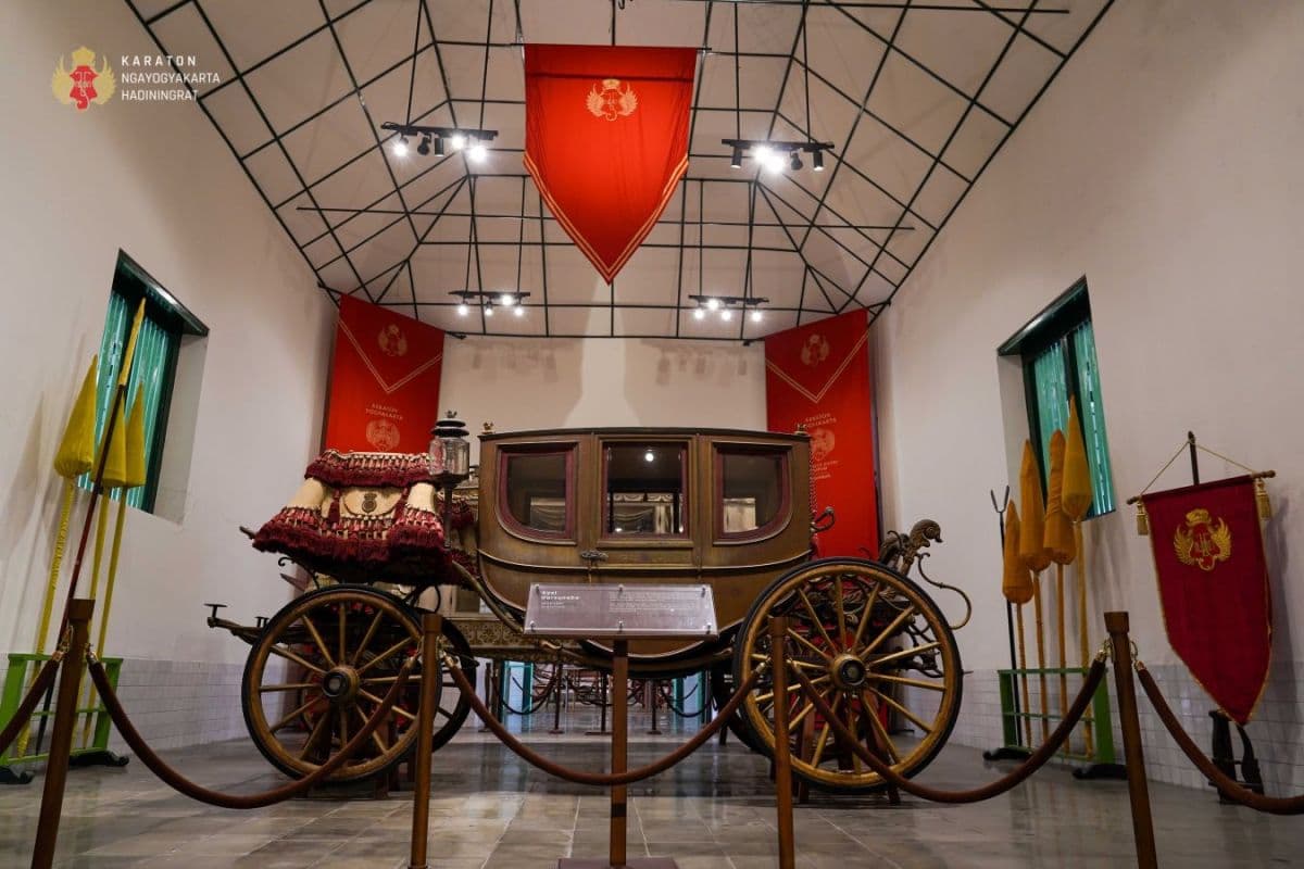 Kagungan Dalem Wahanarata