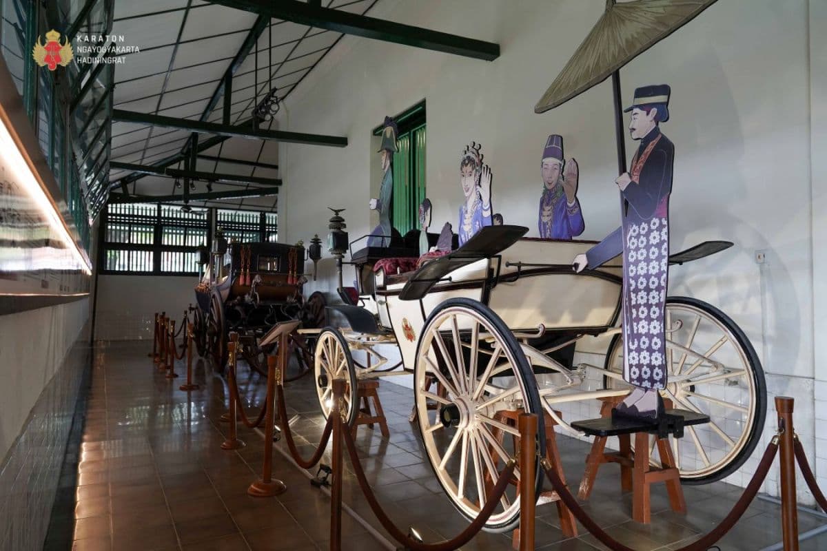 Kagungan Dalem Wahanarata