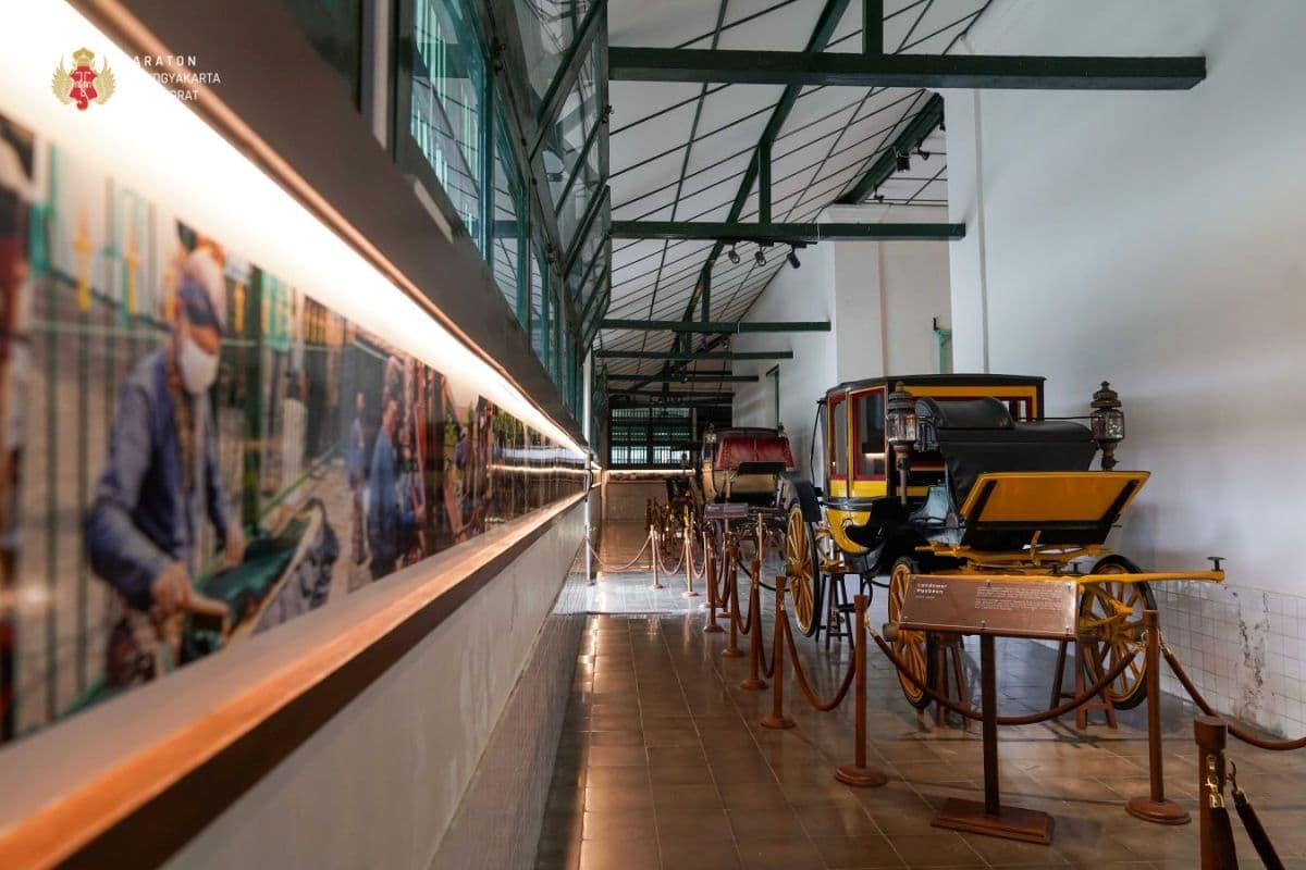 Kagungan Dalem Wahanarata