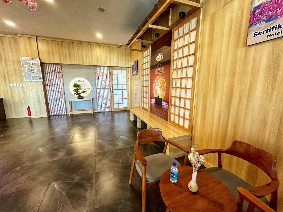 Kokuo Family Massage & Reflexology - Cirebon