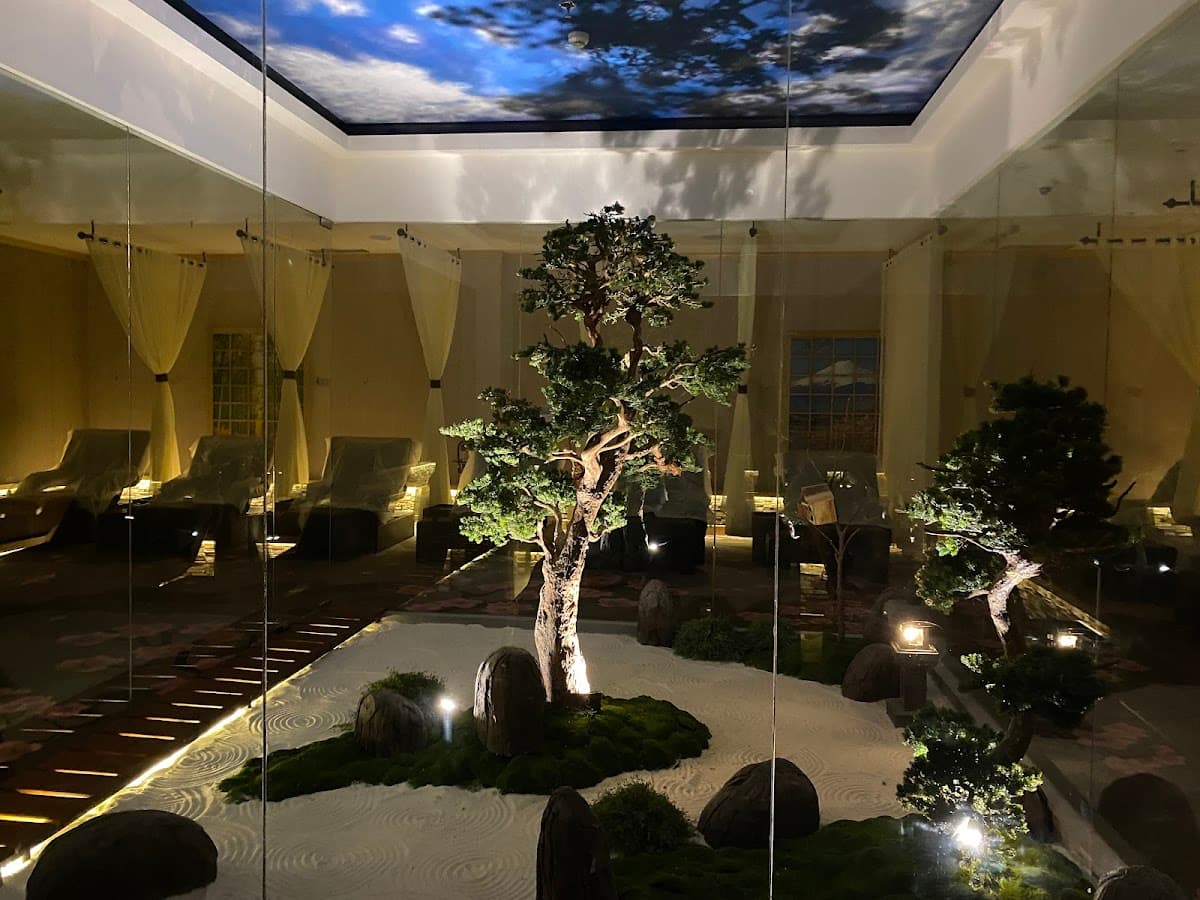 Kokuo Family Massage & Reflexology - Discovery Mall Kuta Bali