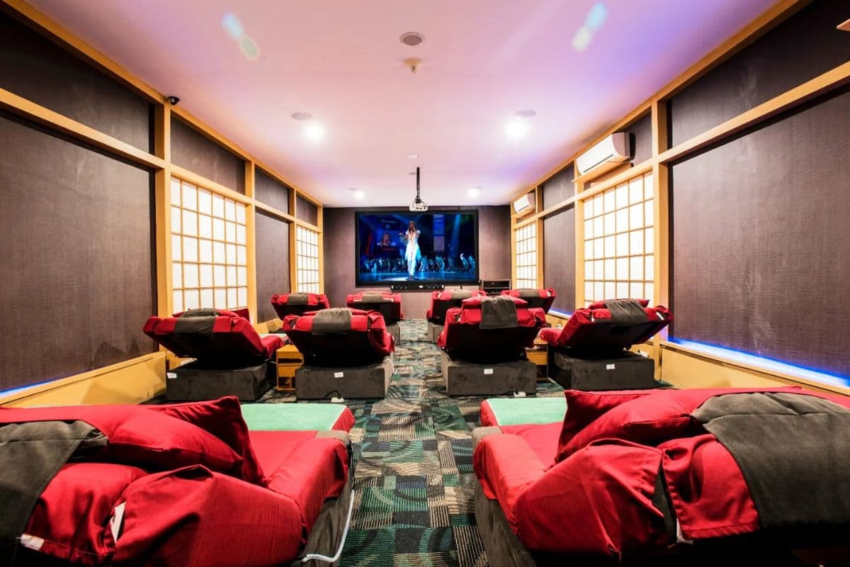 Kokuo Family Massage & Reflexology - Menteng