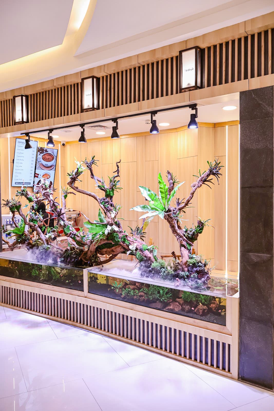 Kokuo Family Massage & Reflexology - Pacific Place (6th Floor)