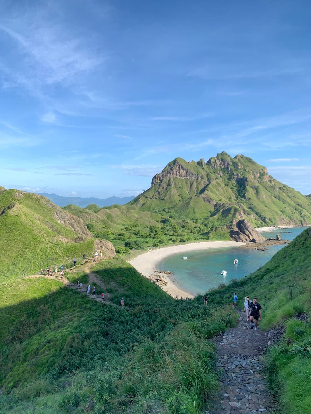 Labuan Bajo Trip