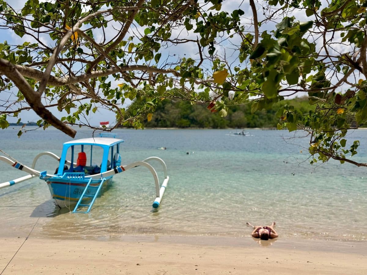 Lombok : Private Snorkeling Gili Asahan, Gili Goleng, Gili Layar and Gili Gede