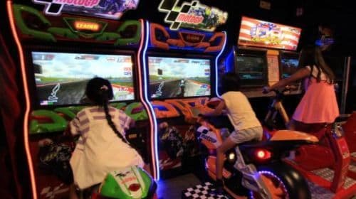 Kenting Golden Enjoy Theme Park