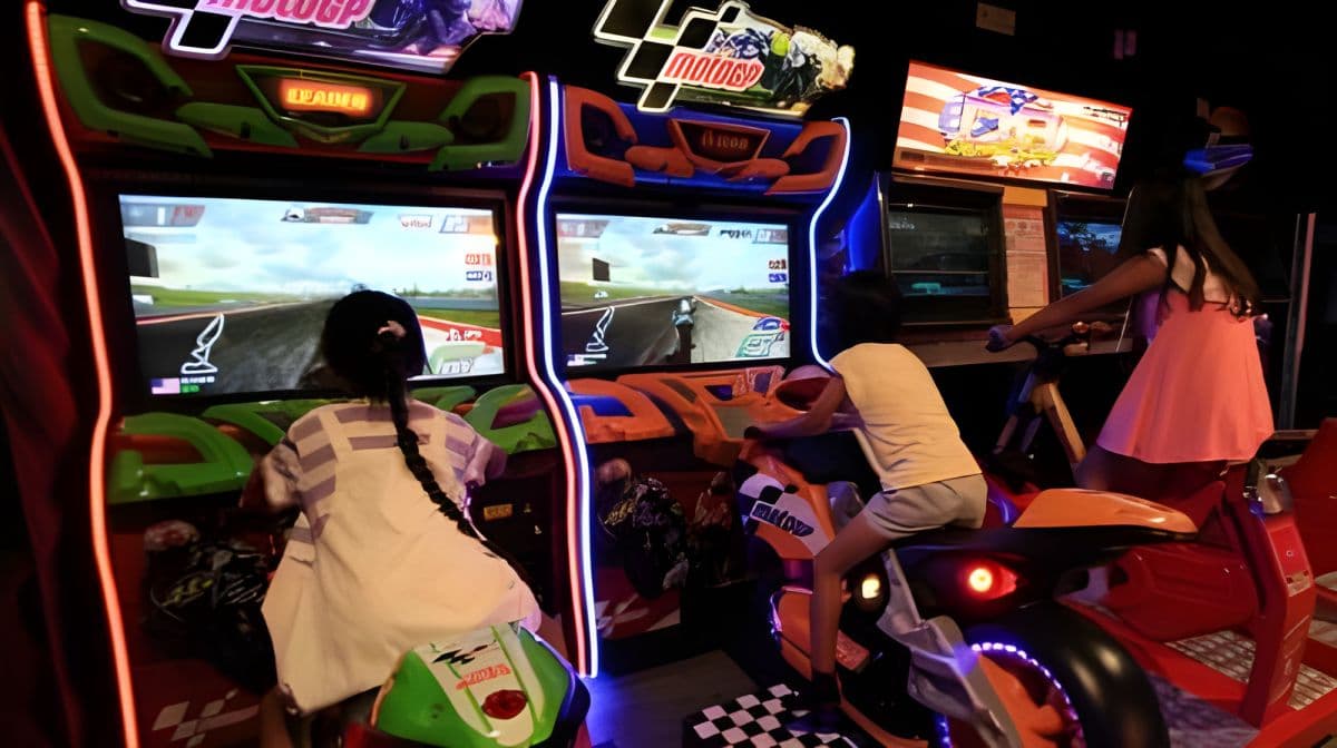 Kenting Golden Enjoy Theme Park