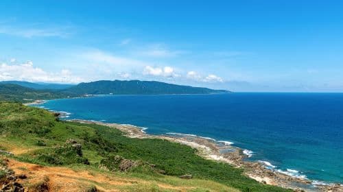 Kenting National Forest Recreation Area