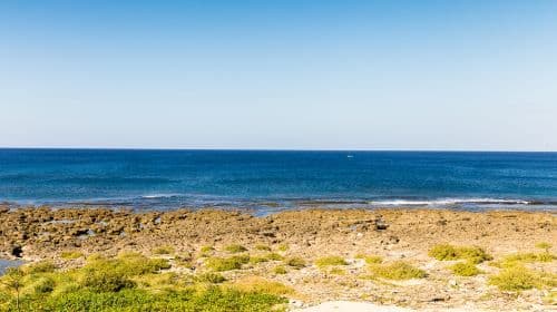 Kenting National Forest Recreation Area