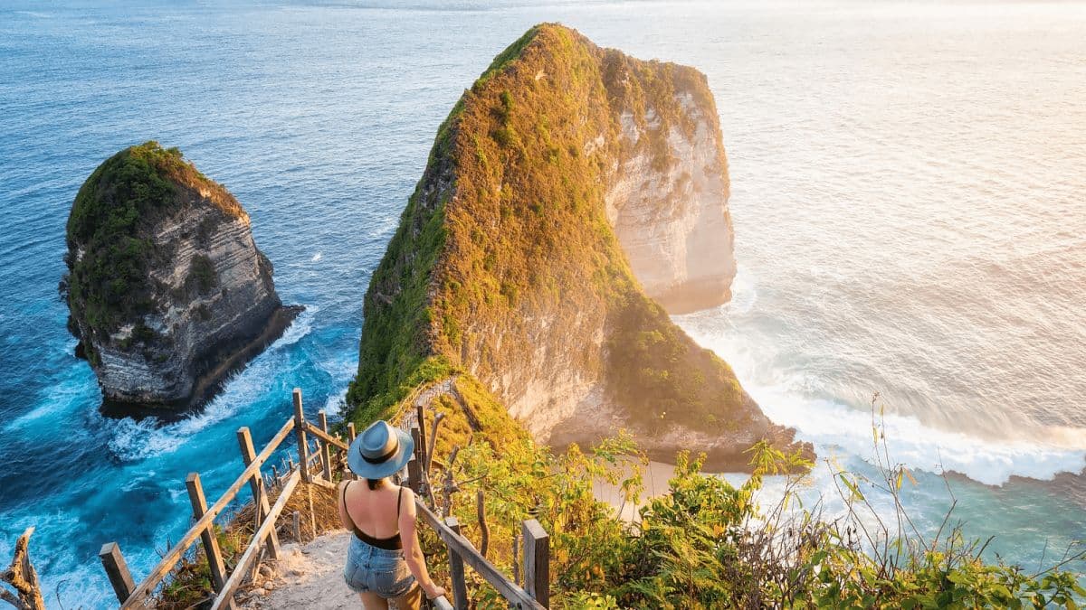 Mix Trip A Nusa Penida