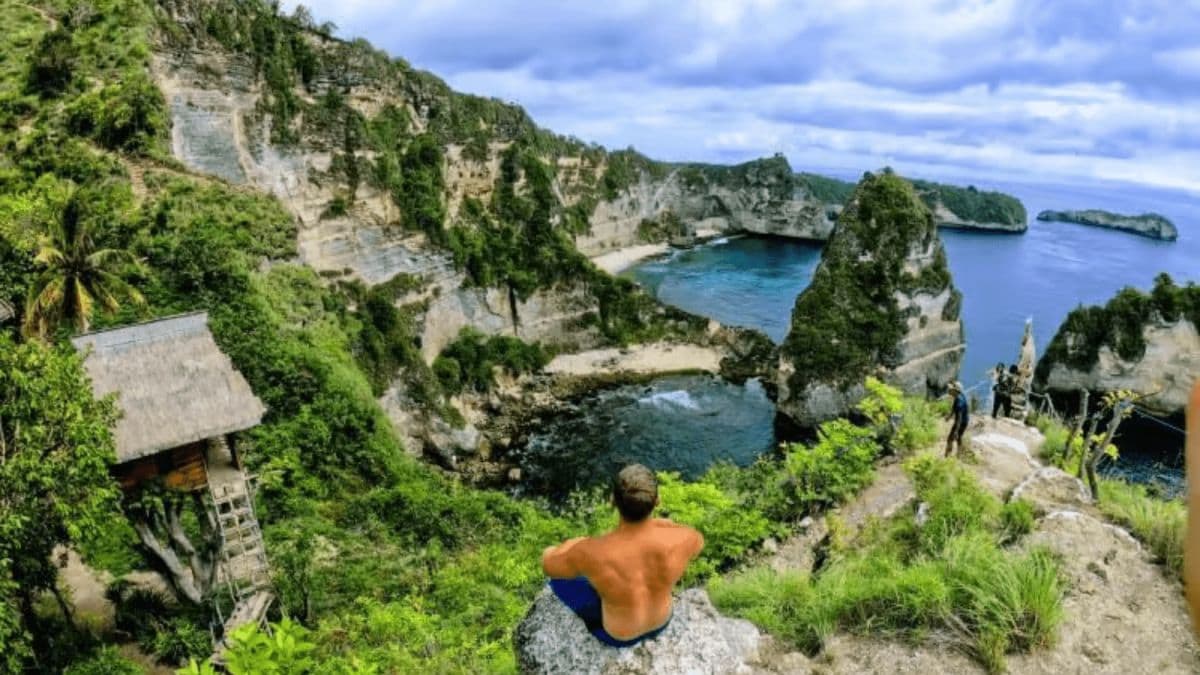 Mix Trip A Nusa Penida