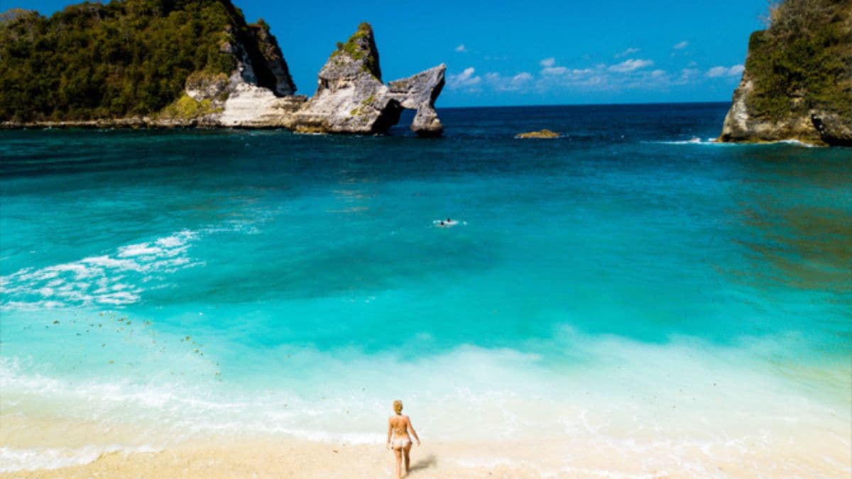 Mix Trip A Nusa Penida