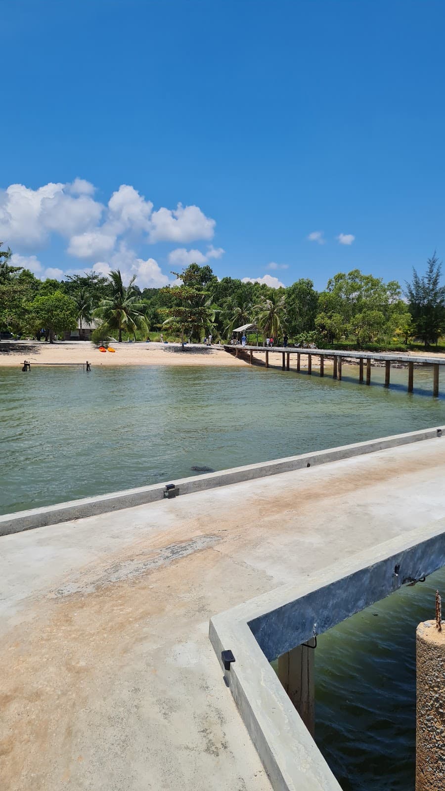 Morelo Water Villa