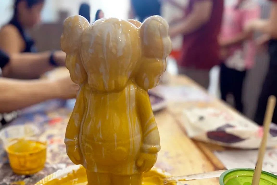 Motion Studio Asia PIK