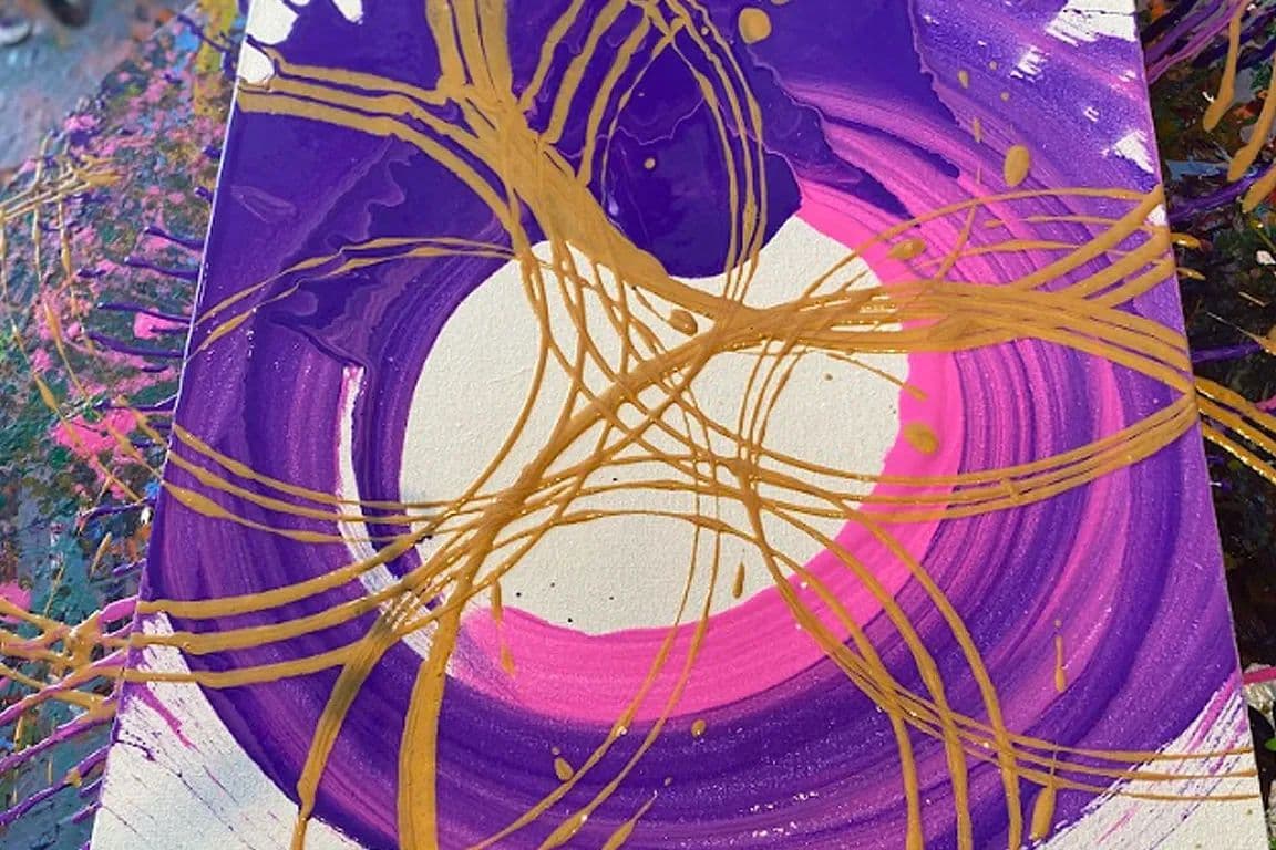 Motion Studio Asia PIK