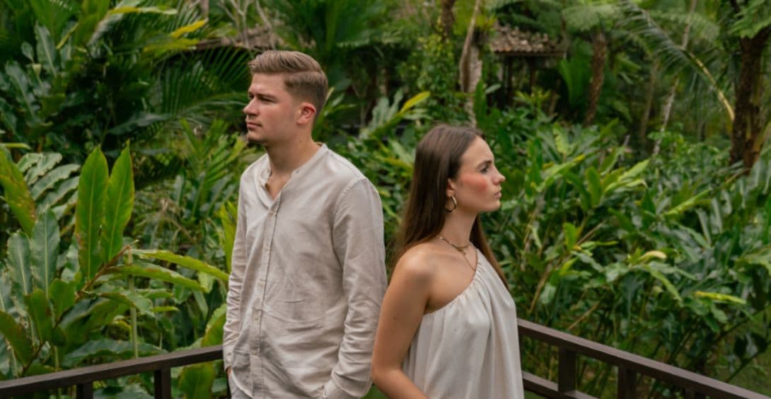 Mount Batukaru Bali Trekking by Alassari