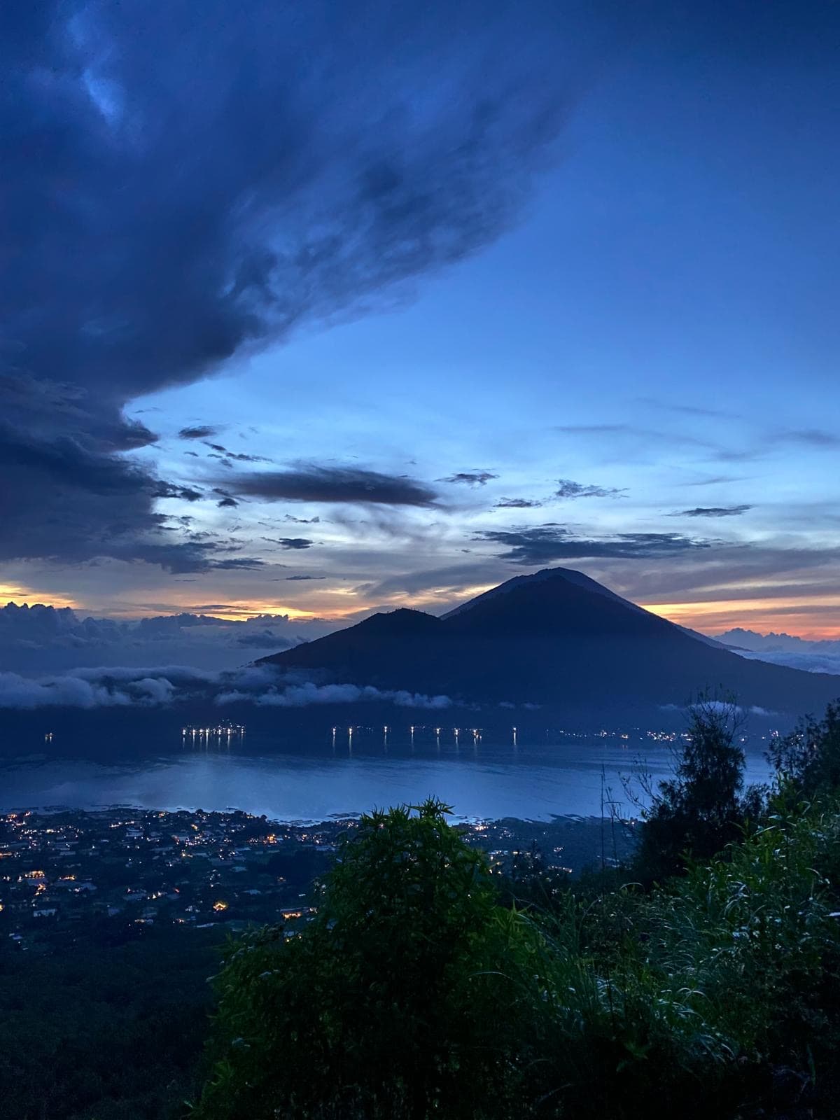 Mount Batur Sunrise Trekking by Your Bali Trekking Tour