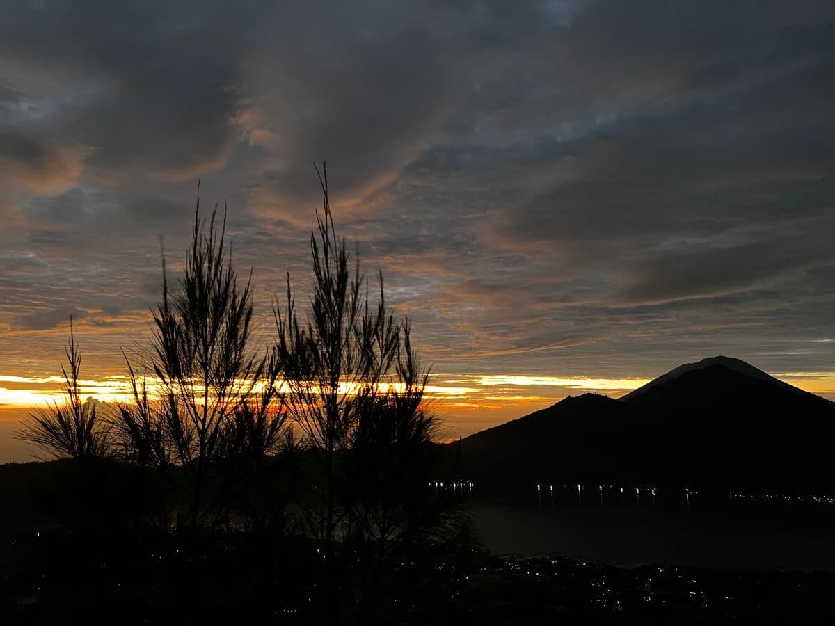 Mount Batur Sunrise Trekking by Your Bali Trekking Tour