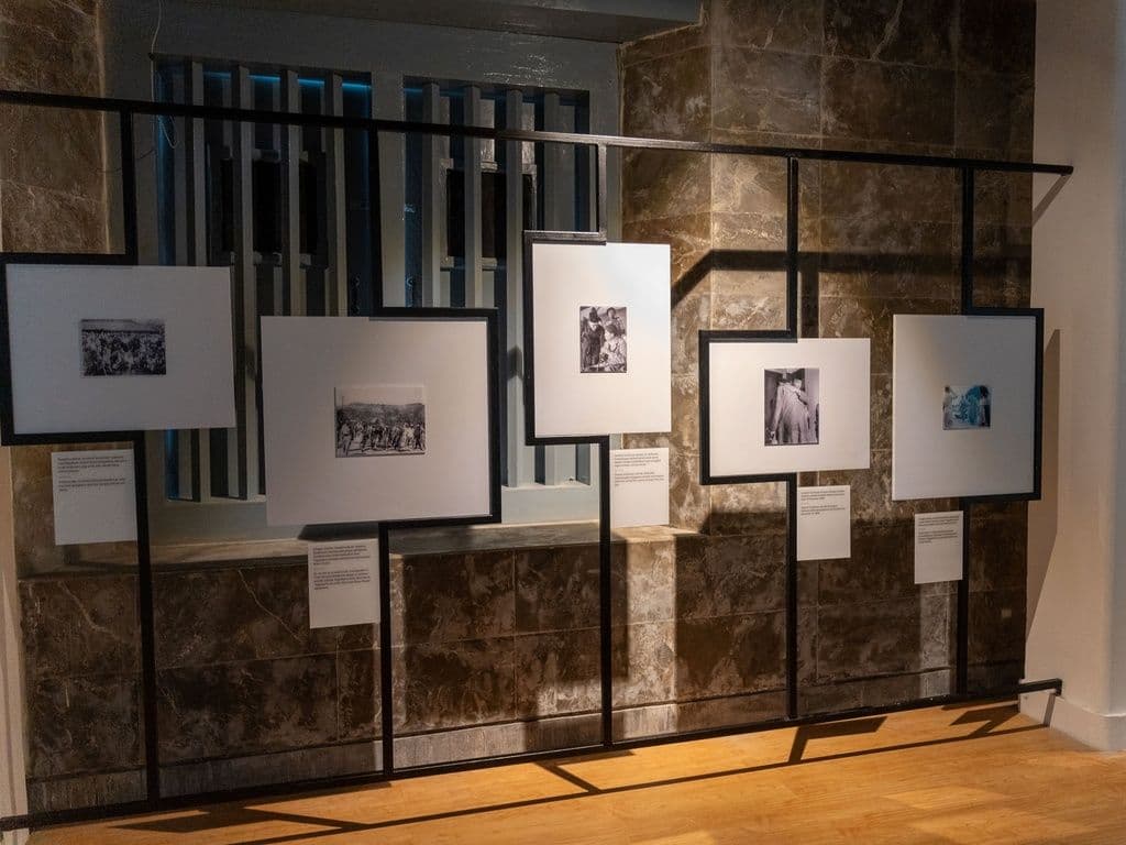 Museum Benteng Vredeburg Yogyakarta