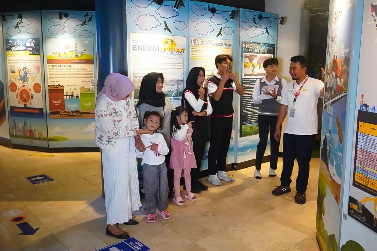 Museum Listrik PLN