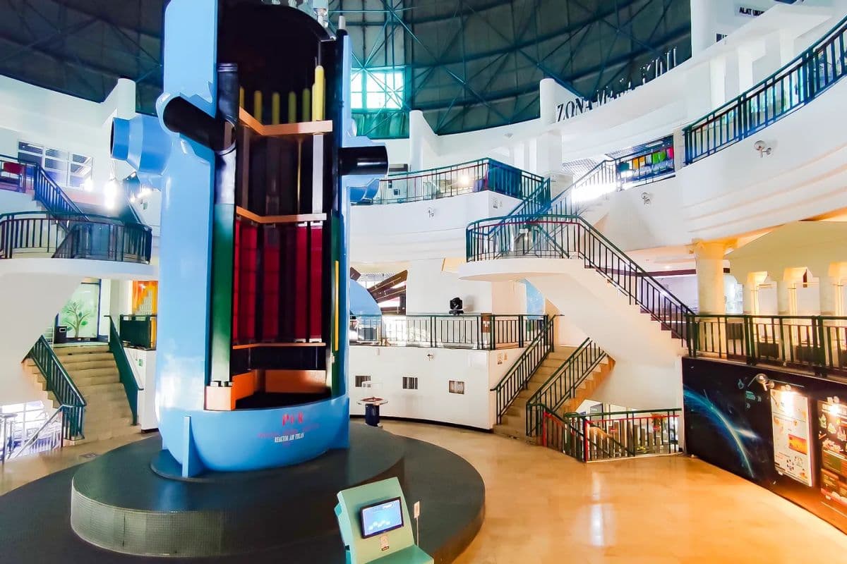 Museum Listrik PLN
