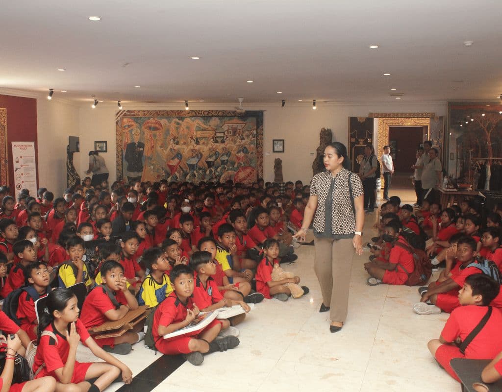 Museum Pasifika Admission Ticket