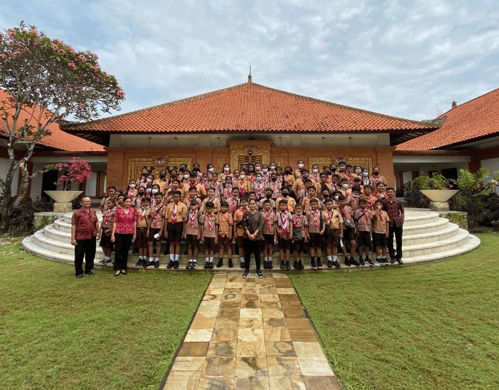 Museum Pasifika Admission Ticket