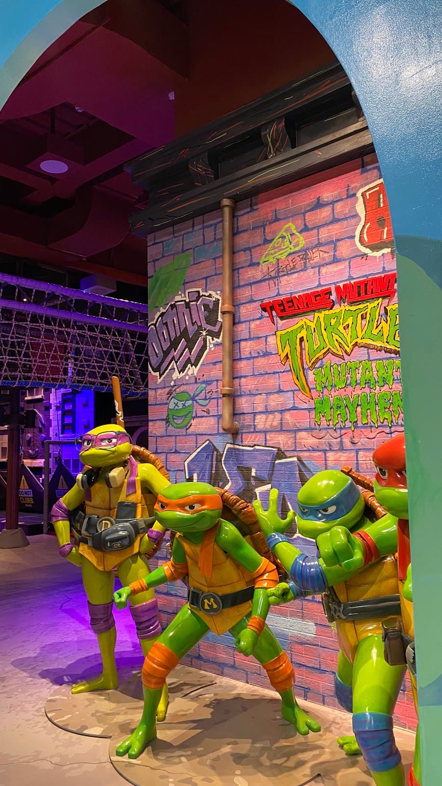 NICKELODEON PLAYTIME